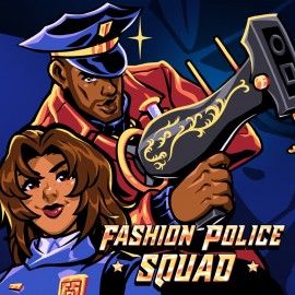Fashion Police Squad PS4 & PS5