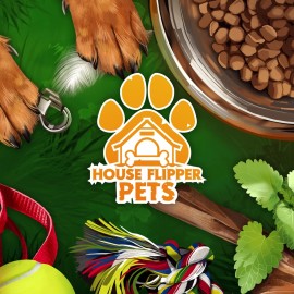 House Flipper - Pets PS4