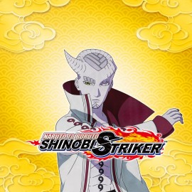 NTBSS Master Character Training Pack - Isshiki Otsutsuki - NARUTO TO BORUTO: SHINOBI STRIKER PS4