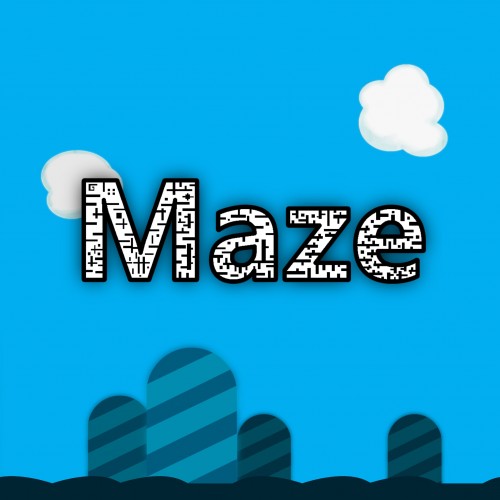 Maze PS4