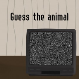 Guess the animal PS5