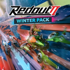 Redout 2 - Winter Pack PS5