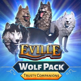 Eville: Wolf Pack PS5