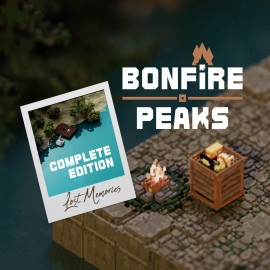 Bonfire Peaks: полный выпуск PS4 & PS5