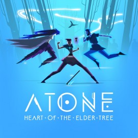 ATONE: Heart of the Elder Tree PS4