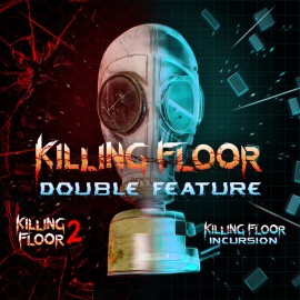 Killing Floor: Двойной эффект PS4