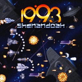 1993 Shenandoah PS4