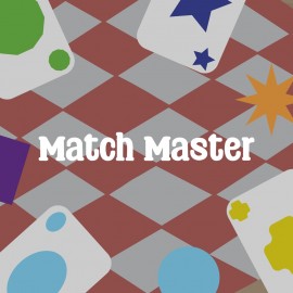 Match Master PS4