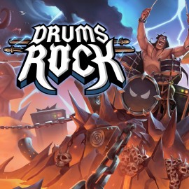 Drums Rock PS5