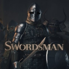 Swordsman PS5 VR2