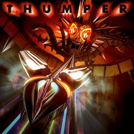 Thumper PS4 & PS5