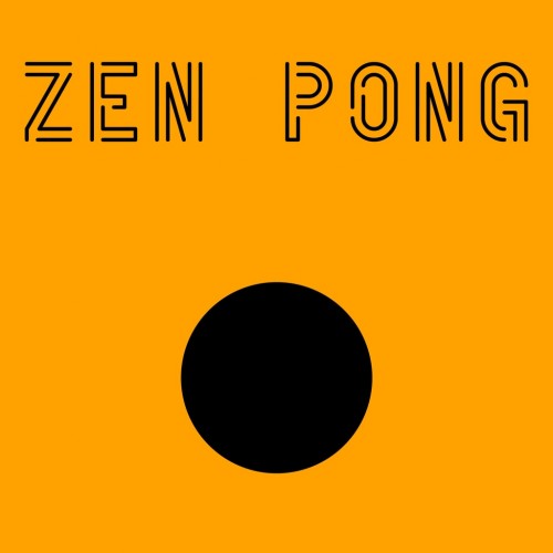 Zen Pong PS4