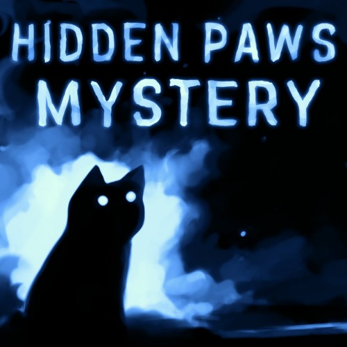 Hidden Paws Mystery PS5