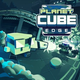 Planet Cube: Edge PS4 & PS5