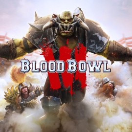 Blood Bowl 3 PS4 & PS5