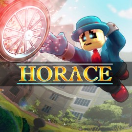 Horace PS4