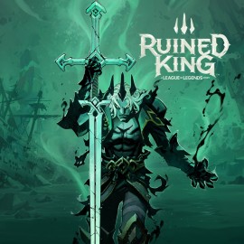Ruined King: A League of Legends Story PS4 & PS5