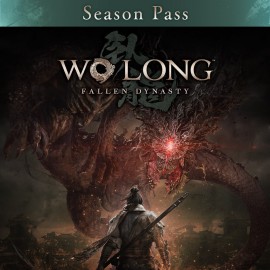Wo Long: Fallen Dynasty Season Pass PS4 & PS5