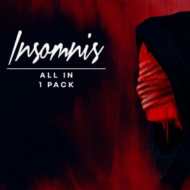 Insomnis All in 1 Pack PS4 & PS5
