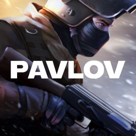 Pavlov PS5 VR2