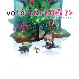 void* tRrLM2(); //Void Terrarium 2 PS4