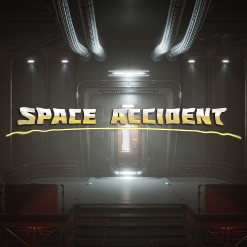 Space Accident PS4