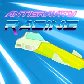 Antigravity Racing PS5