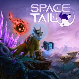 Space Tail: Every Journey Leads Home Ultimate Edition PS4