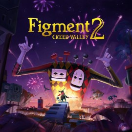 Figment 2: Creed Valley PS5