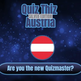 Quiz Thiz Austria: Silver Edition PS5