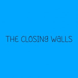The Closing Walls PS5