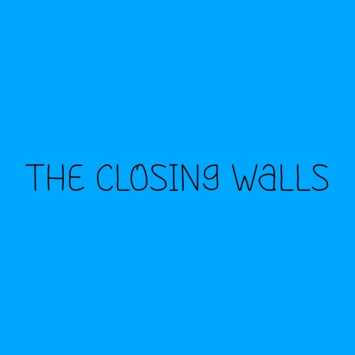 The Closing Walls PS5