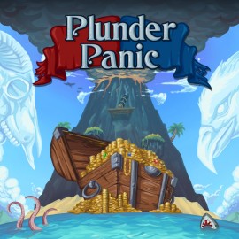 Plunder Panic PS4 & PS5