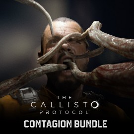 The Callisto Protocol - Contagion Bundle PS4 & PS5