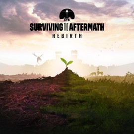 Surviving the Aftermath: Rebirth PS4