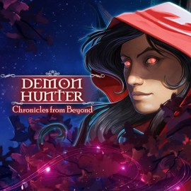 Demon Hunter: Chronicles from Beyond PS4 & PS5