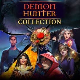 Demon Hunter Collection PS4 & PS5