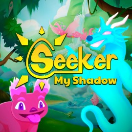 Seeker : My Shadow PS5