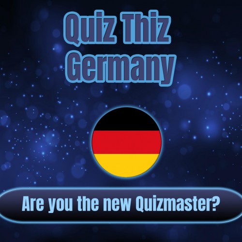 Quiz Thiz Germany PS5