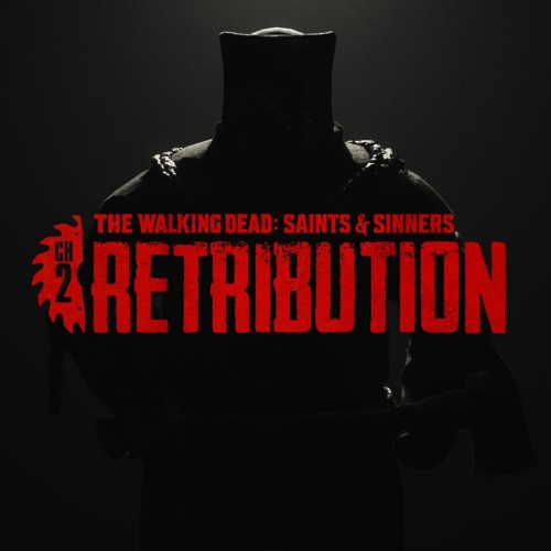 The Walking Dead: Saints & Sinners - Chapter 2: Retribution - Standard Edition PS5 VR2