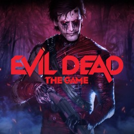 Evil Dead: The Game - Ash Savini Alternate Outfit PS4