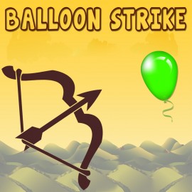 Balloon Strike PS4