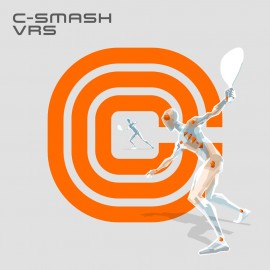 C-Smash VRS Demo PS5