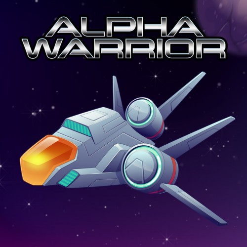 Alpha Warrior PS5