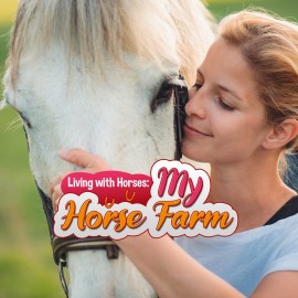 Жизнь с лошадьми: моя конная ферма PS5