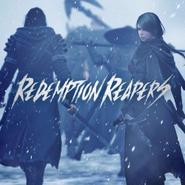 Redemption Reapers PS4