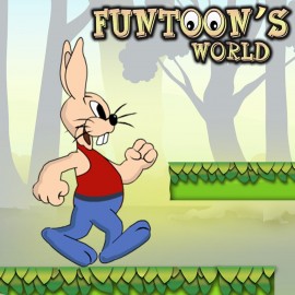 Funtoon's World PS4