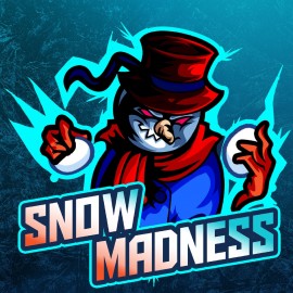 Snow Madness PS4