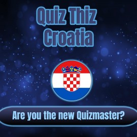 Quiz Thiz Croatia PS5