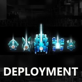 Deployment PS4